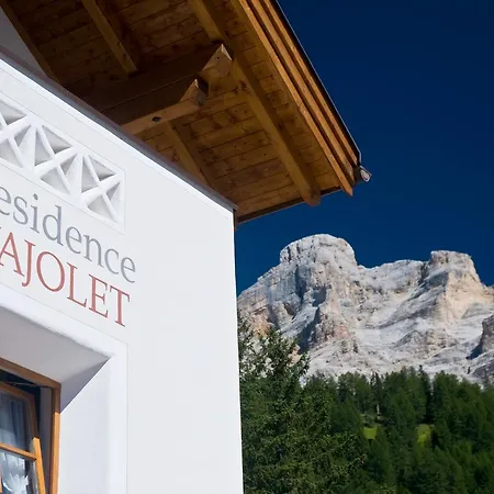 Residence Vajolet San Cassiano-3