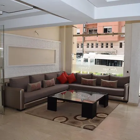 Hotel Teranga & Spa-2