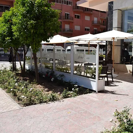 Hotel Teranga & Spa-3