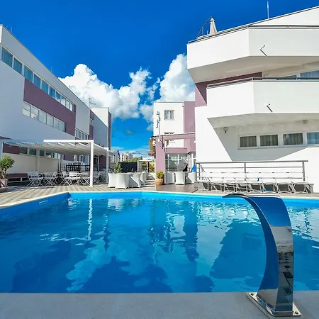Hotel Zadar-2