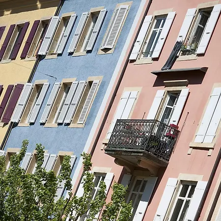 B&B Louis-Favre 21-3