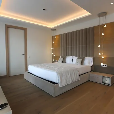 Cosmo Apartments Platja D'Aro-2