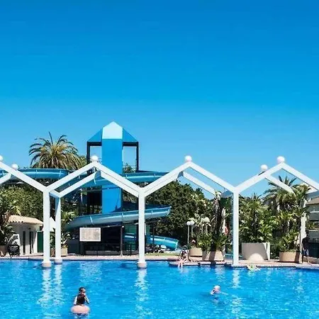 Benal Beach Apartment-3