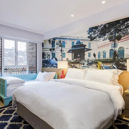 Caravel Hotel-3