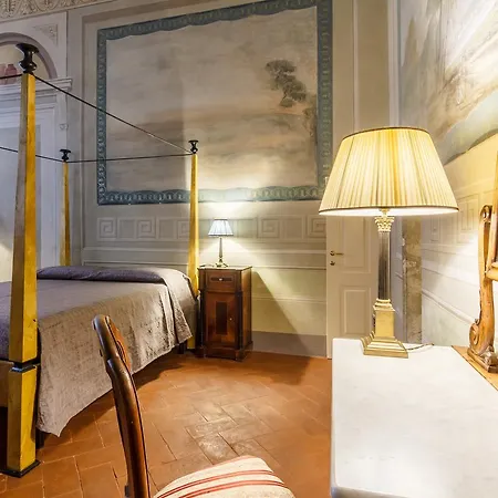 Dimora Storica Palazzo Puccini-3