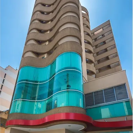 Logic Hotel Duque De Caxias-2