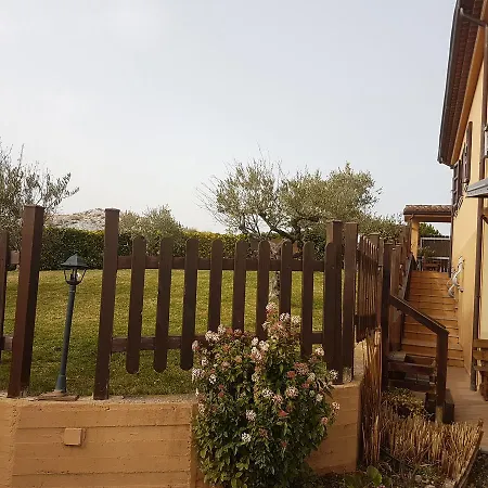 Le Chalet del Pollino-2