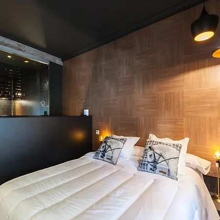 Urban Suite Santander-2