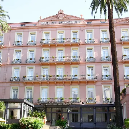 Grand Hôtel des Ambassadeurs-2