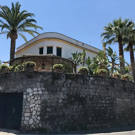 Bella Sorrento B&B-2