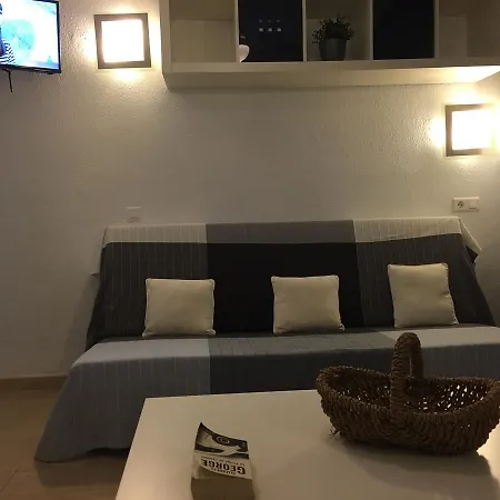 Benal Beach Apartment-2