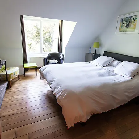 B&B Le Bois Dormant-3