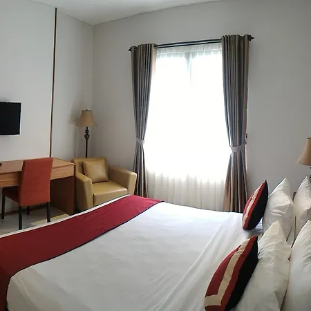 Sany Rosa Hotel-2