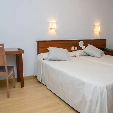 Hotel Brisa-3