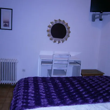 Hostal Don Pepe-3