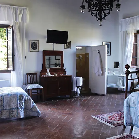 Villa Aurora di Ferracciano-3