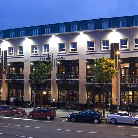 Benedicts Hotel-3