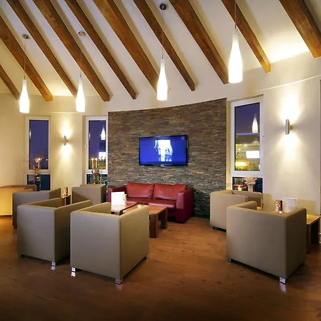 Hotel Monika-3