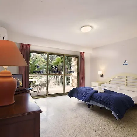 Hotel Europeo Benidorm-2