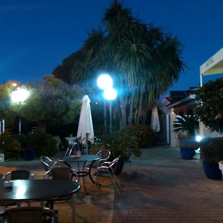 Hotel Las Canteras de Puerto Real-2