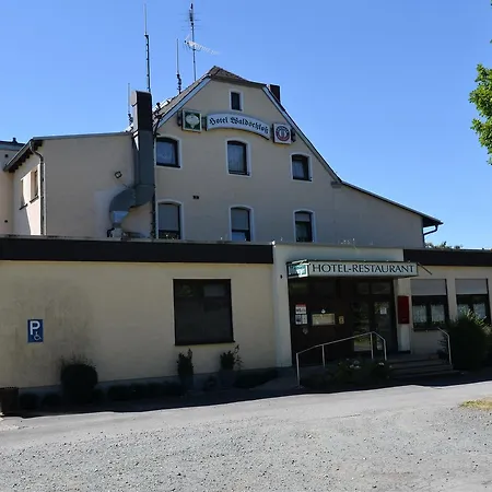 Hotel Waldschloss-3