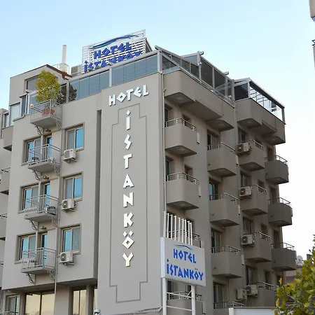 Istankoy Hotel-2