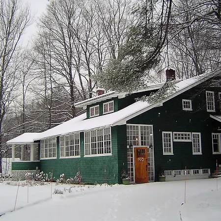 Wilderness Inn Bed And Breakfast-3