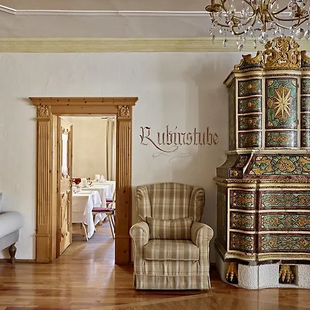 Romantic Hotel Excelsior-2