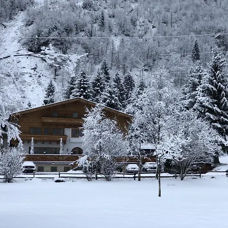 Hotel Künstleralm-3
