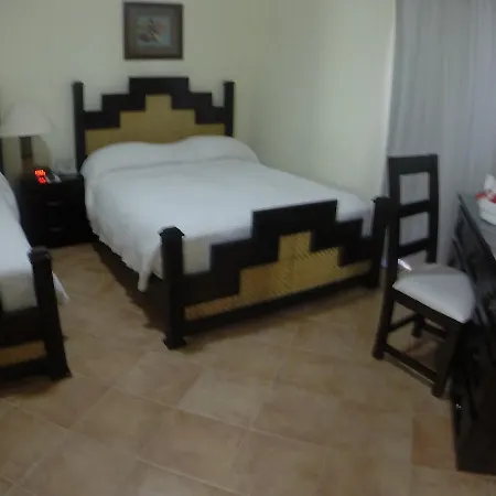 Hotel Merengue Punta Cana-2