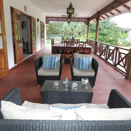 Paodise Guesthouse-2