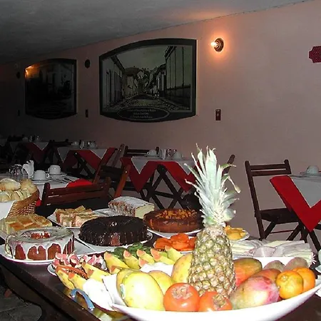 Pousada Apice-2