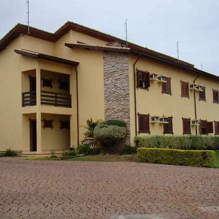 Hotel Baguassu-3