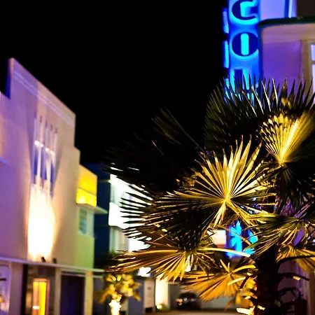 Miami Motel (Adults Only)-3