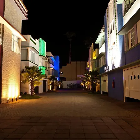 Miami Motel (Adults Only)-2