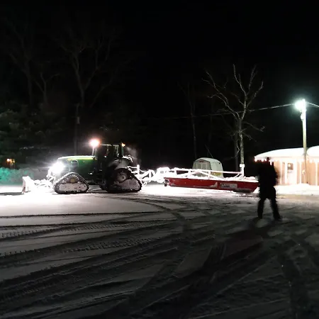 Buckhorn Resort-2