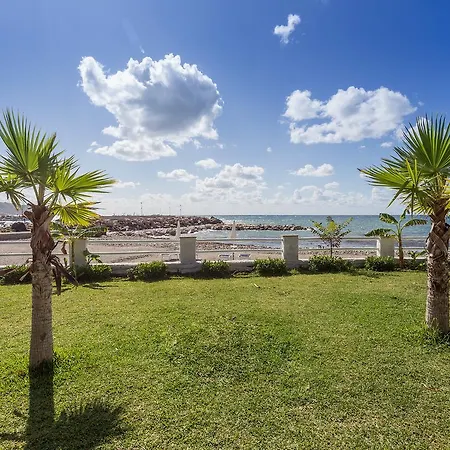 Baia Marticana Residence Hotel-3