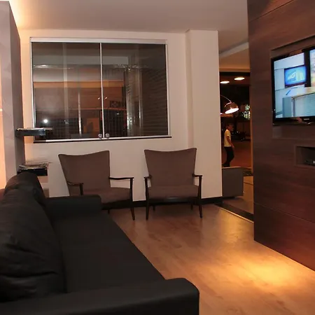 Executivo Hotel-2