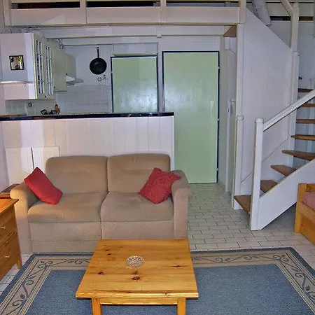 Le Hameau Du Parc-3