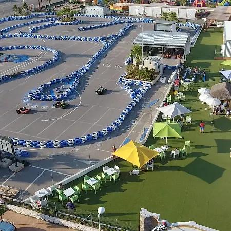 Marina D'Or Hotel Roulette 4*-2