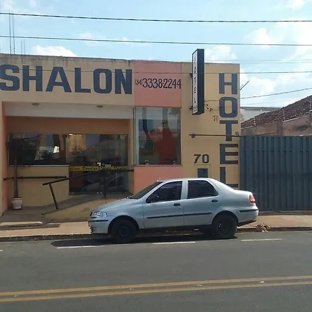 Shalon Hotel-3