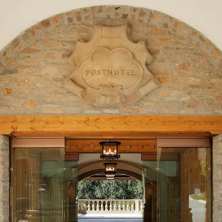 Posthotel Leavenworth - Adults Exclusive-3