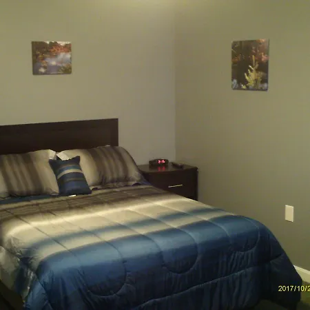 Pine Tree Inn-3