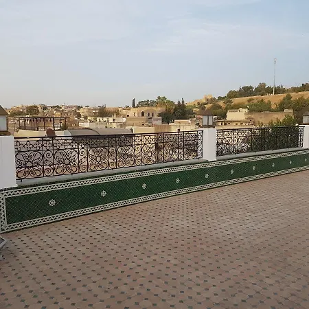 Riad Soleil D'Or-3