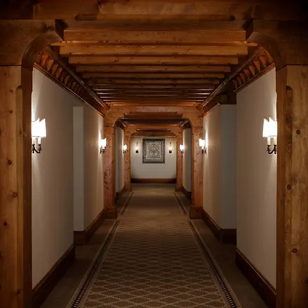 Posthotel Leavenworth - Adults Exclusive-2