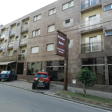 Príncipe Hotel-2