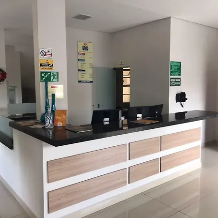 Rota Hoteis Uberlandia-2