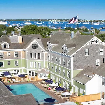 The Nantucket Hotel & Resort-3