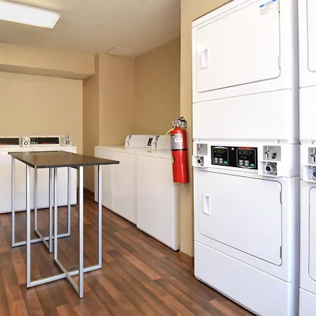 Extended Stay America Suites - Fort Lauderdale - Davie-2