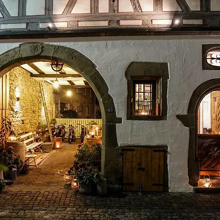 Hotel Am Markt-2